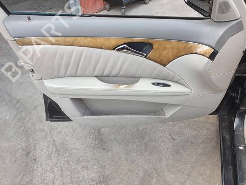 Left sun visor MERCEDES-BENZ E-CLASS T-Model (S211) E 220 T CDI (211.206) | BP38433521I1 - Image 22