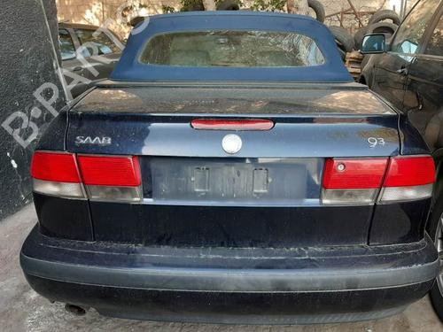 Front right lock SAAB 9-3 Cabriolet (YS3D) 2.0 Turbo | BP6944614C97 