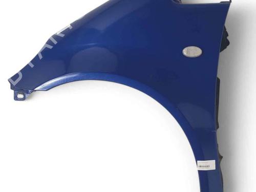 Used Left front fenders MERCEDES-BENZ A-CLASS (W168) A 140 (168.031, 168.131) (82 hp) 23216953