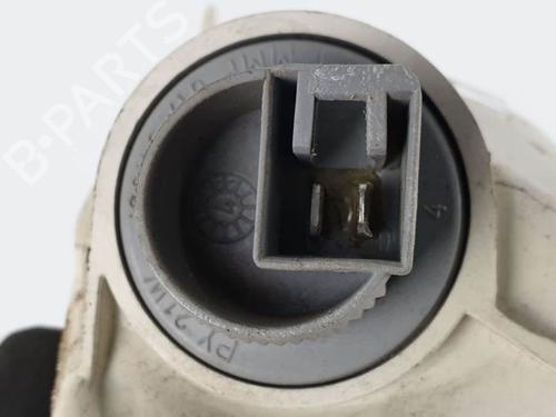 Left front indicator FIAT SEICENTO / 600 (187_) 0.9 (187AXA, 187AXA1A) | BP6842320C32 
