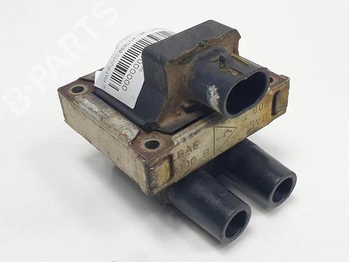 Used Ignition coil Ignition coil FIAT PUNTO Hatchback Van (188_) 1.2 60 (60 hp) 13746892 13746892