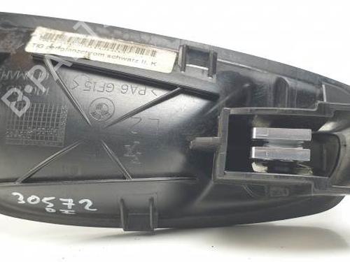 Front left interior door handle BMW 1 (E87) 120 d | BP26171136I13 