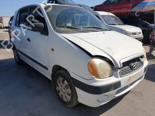Left front window switch HYUNDAI ATOS (MX) 1.0 i | BP19703674I27 