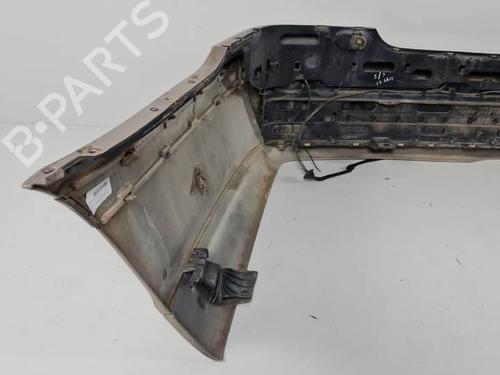 Rear bumper MERCEDES-BENZ S-CLASS (W220) S 500 (220.075, 220.175, 220.875) | BP8232771C8 