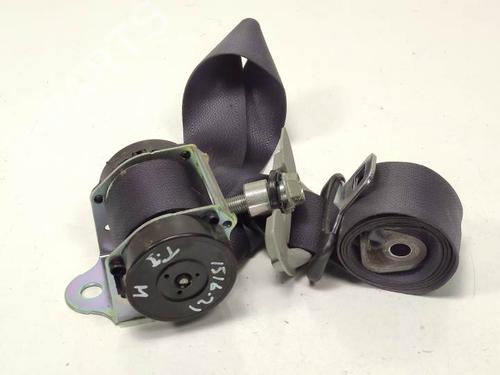 Used Rear left seatbelt PEUGEOT 4007 (VU_, VV_) 2.2 HDi (156 hp) 8792784
