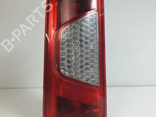Venstre baglygte FORD TRANSIT CONNECT (P65_, P70_, P80_) 1.8 Di (75 hp) 30504077