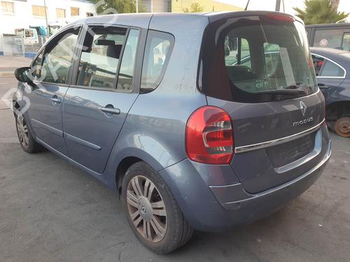 Engine RENAULT MODUS / GRAND MODUS (F/JP0_) 1.5 dCi 90 | BP29347814M1  - Image 13