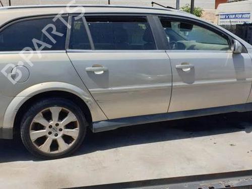 Front right window mechanism OPEL VECTRA C Estate (Z02) 1.9 CDTI (F35) | BP18029194C23 