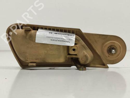 Venstre bak invendig håndtak MERCEDES-BENZ C-CLASS (W203) C 320 (203.064) | BP8399547I15 