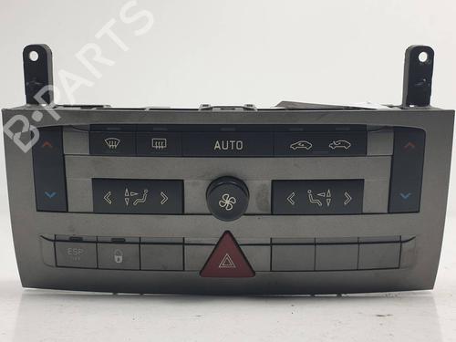 climate-control-citroen-c5-ii-break-re_-2004-2005-2006-2007-2008-34513466 main image