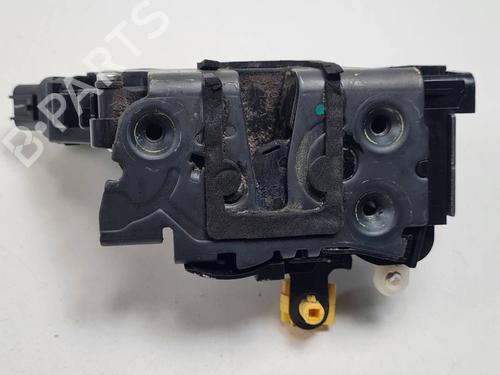 Used Front right lock Front right lock 37507853 37507853
