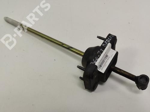 Used Manual gearbox selector Manual gearbox selector CITROËN BERLINGO Box Body/MPV (B9) 1.6 HDi 75 (75 hp) 10030807 10030807