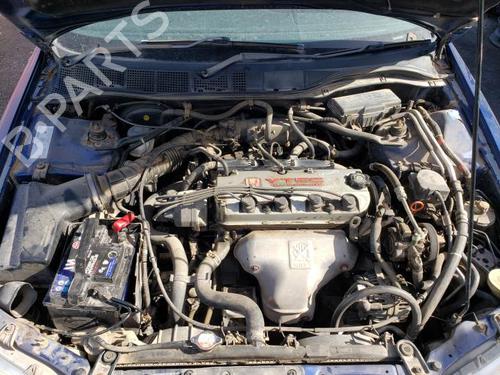Engine HONDA ACCORD VI (CK, CG, CH, CF) 2.3 (CL3, S86) | BP10699553M1 