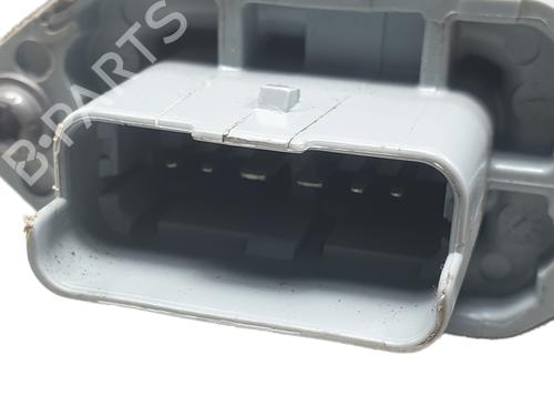 Front left window mechanism DACIA DUSTER (HS_) 1.5 dCi 4x4 | BP40176435C22 - Image 3