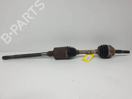 Used Right front driveshaft Right front driveshaft JEEP CHEROKEE (KJ) 2.8 CRD 4x4 (150 hp) 10905008 10905008