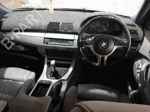 Electronic module BMW X5 (E53) 3.0 i | BP8730962M83 - Image 10
