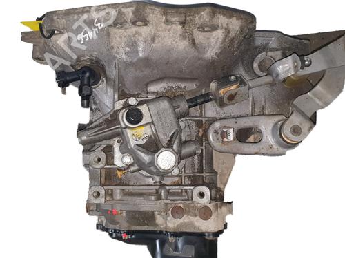 Gearbox OPEL CORSA D (S07) 1.4 (L08, L68) | BP40176408M3 - Image 4