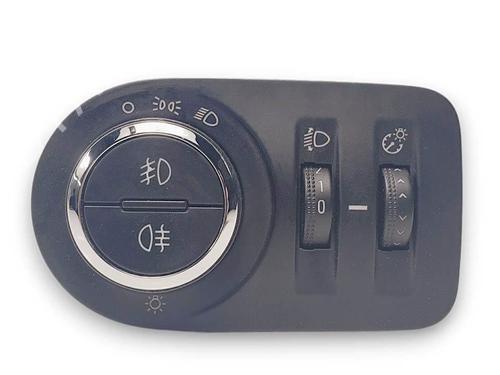Used Headlight switch Headlight switch OPEL CORSA D (S07) 1.2 (L08, L68) (86 hp) 25291411 25291411