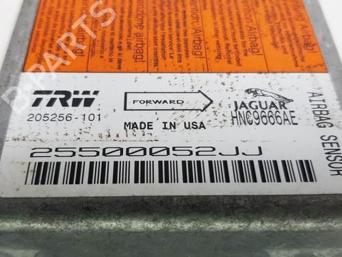 ECU airbags JAGUAR XJ (X308) 3.2 | BP8678993M53 