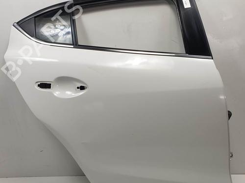 Dør højre bagtil Dør højre bagtil MAZDA 3 (BM, BN) 2.2 D (150 hp) 29245928 29245928