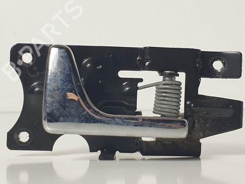 Høyre bak invendig håndtak LAND ROVER DISCOVERY II (L318) 2.5 Td5 4x4 | BP12375392I16 