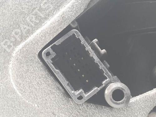 Right mirror RENAULT CLIO III (BR0/1, CR0/1) 2.0 16V (BR0C, BR0K, CR0C, CR0K) | BP24930707C27 
