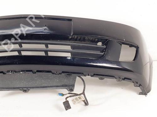 Front bumper OPEL MERIVA A MPV (X03) 1.4 16V Twinport (E75) | BP24990282C7 