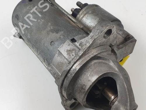 Used Starter Starter FORD FIESTA VI (CB1, CCN) 1.4 (97 hp) 26171043 26171043