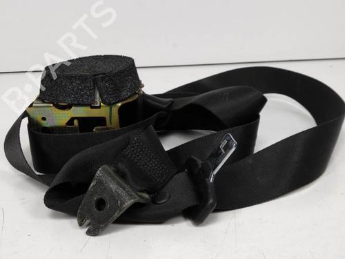 Rear right seatbelt FORD FOCUS II (DA_, HCP, DP) 1.6 TDCi | BP9052440I28 