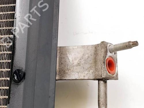 AC radiator FORD USA EXPLORER (U2, U_)  | BP17484034M32 