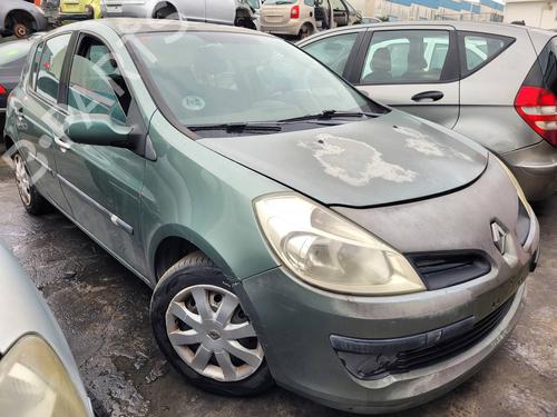Engine control unit (ECU) RENAULT CLIO III (BR0/1, CR0/1) 1.5 dCi (BR17, CR17) | BP34514587M57  - Image 20