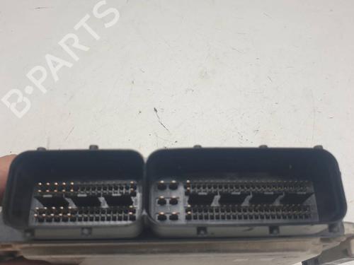 Engine control unit (ECU) OPEL ASTRA H GTC (A04) 1.9 CDTI (L08) | BP38231474M57 - Image 4
