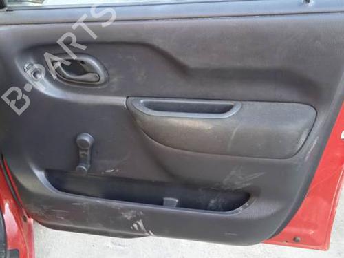 Ruitenwissermotor achter OPEL AGILA (A) (H00) 1.0 (F68) | BP8336275M102 