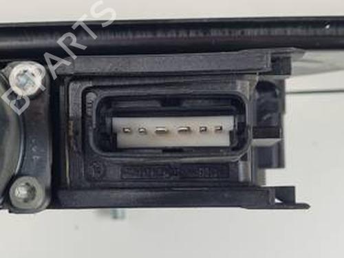 Rudehejsemekanisme ventre foran CITROËN NEMO MPV 1.3 HDi 75 | BP18654551C22