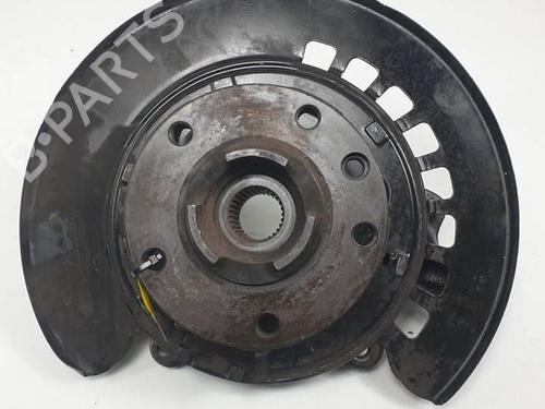 Right rear steering knuckle PORSCHE CAYENNE (9PA) 3.2 | BP17716621M28 