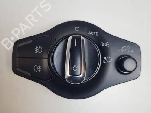 Used Headlight switch Headlight switch AUDI A4 B8 (8K2) 2.0 TDI (143 hp) 36374865 36374865
