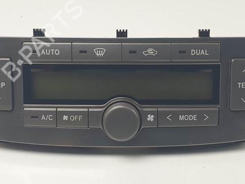 climate-control-toyota-avensis-_t25_-2003-2004-2005-2006-2007-2008-24932814 main image