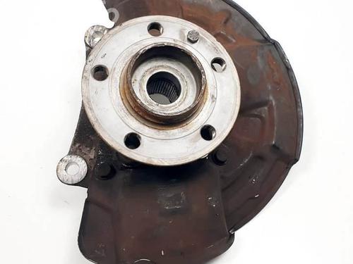 Used Left front steering knuckle VOLVO V70 II (285) 2.4 (140 hp) 19028304