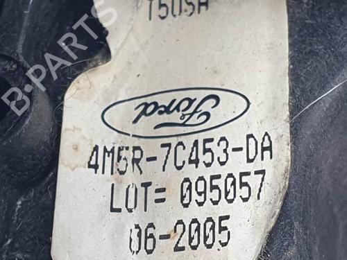 Gear lever FORD FOCUS II (DA_, HCP, DP) 1.6 TDCi | BP18153909M90 