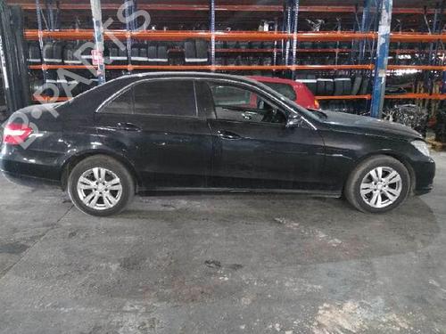 Left front window motor MERCEDES-BENZ E-CLASS (W212) E 220 CDI / BlueTEC (212.001, 212.002) | BP26537182E21 - Image 6