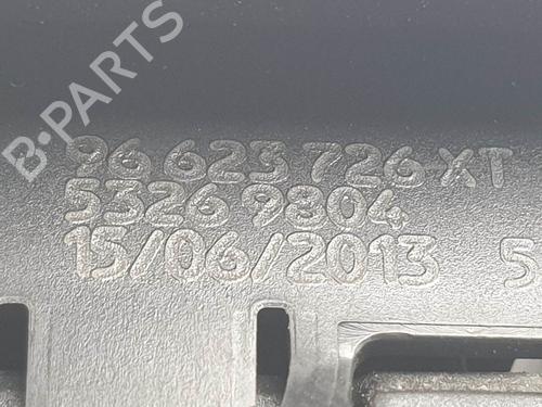 Left rear window switch CITROËN C5 III (RD_) 2.0 HDi 165 (RDRHHA, RDRHH8) | BP24931017I29  - Image 6