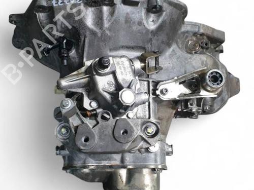Gearbox OPEL MERIVA A MPV (X03) 1.7 DTI (E75) | BP27885222M3