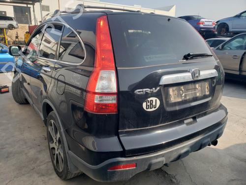 Steering column stalk HONDA CR-V III (RE_) 2.0 i-VTEC (RE5, RE1) | BP28065852I23 - Image 10