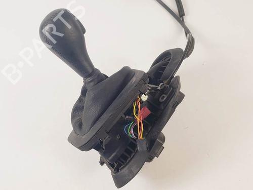 Gear lever BMW 3 (E46) 320 i | BP17766482M90  - Image 6