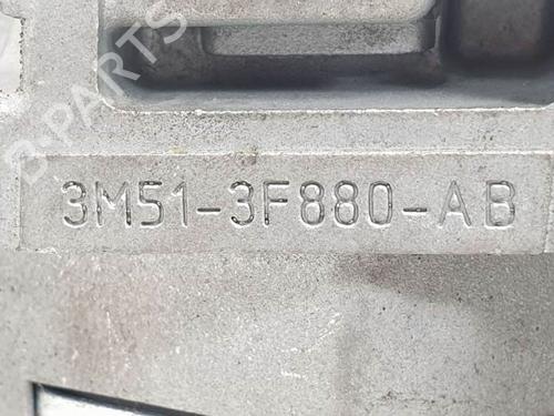 Ignition barrel FORD FOCUS C-MAX (DM2) 1.6 | BP6858555M48 