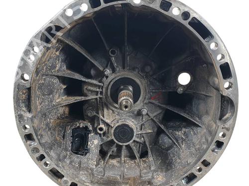 gearbox-mercedes-benz-c-class-w204-2007-2008-2009-2010-2011-2012-2013-2014-2015-30292476 main image