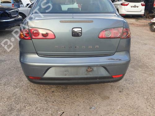 Engine control unit (ECU) SEAT CORDOBA (6L2) 1.9 TDI | BP24627130M57  - Image 6