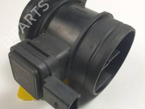 Medidor de massa de ar VW CADDY III Box Body/MPV (2KA, 2KH, 2CA, 2CH) 1.6 TDI (102 hp) 31285724