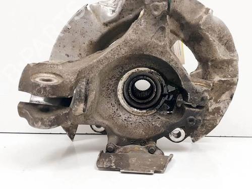 Right front steering knuckle HYUNDAI ix35 (LM, EL, ELH) 1.7 CRDi | BP17588539M26