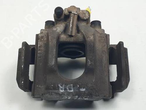 Used Right rear brake caliper VW TOUAREG (7LA, 7L6, 7L7) 2.5 R5 TDI (174 hp) 30959135